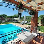 Luxury Le Rose Poreč