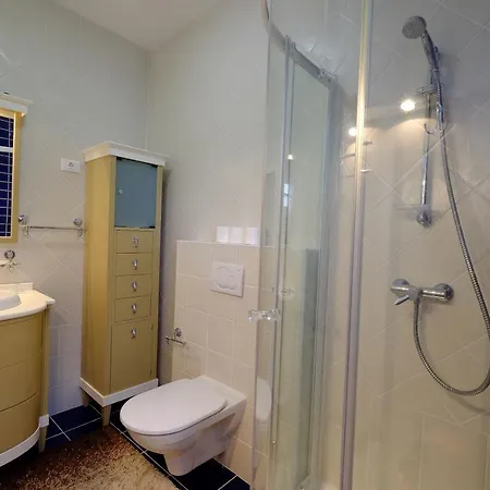 Vila Luxury Le Rose *
