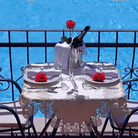 Βίλα Luxury Le Rose