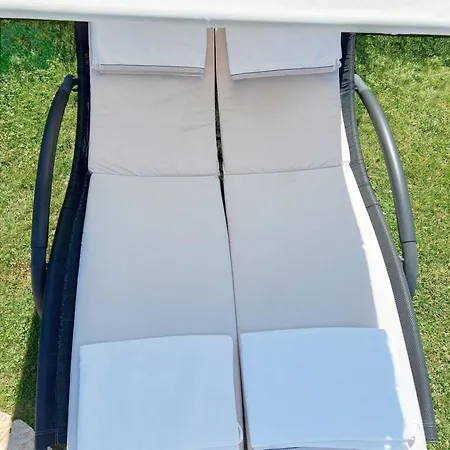 Luxury Le Rose Βίλα Πόρετς