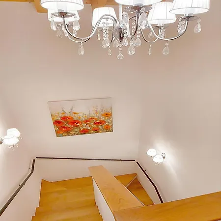 Βίλα Luxury Le Rose Πόρετς