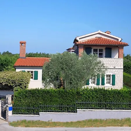 Luxury Le Rose Vila *