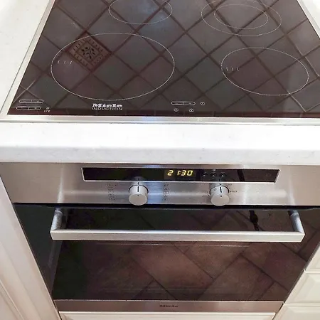 Luxury Le Rose * Πόρετς