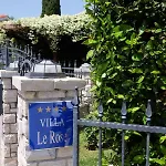Luxury Le Rose * Porec