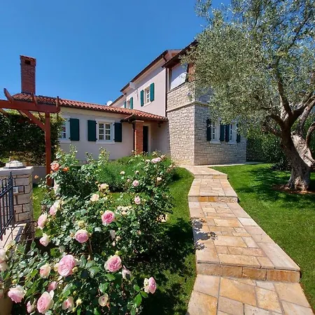 Luxury Le Rose Πόρετς