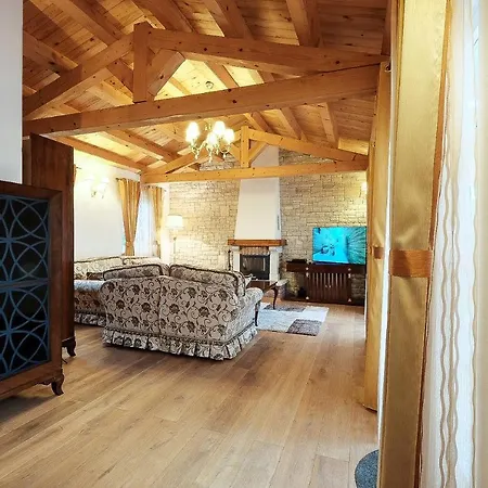 Luxury Le Rose Villa Porec