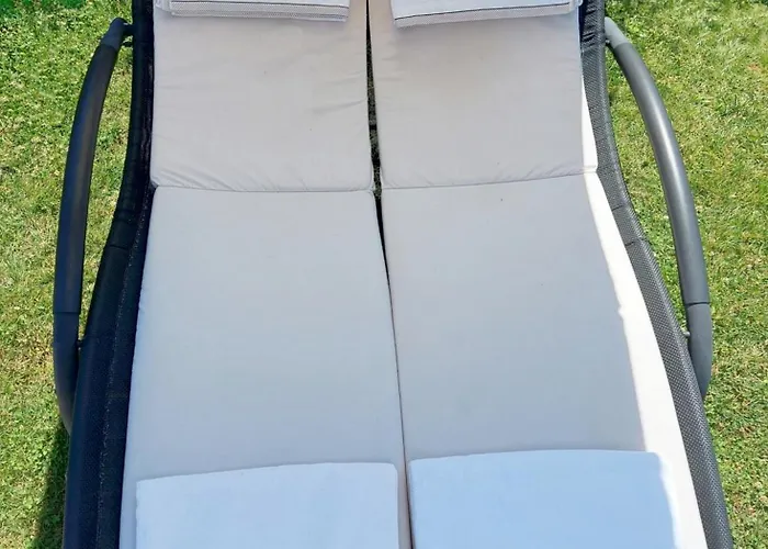 Luxury Le Rose Vila Porec