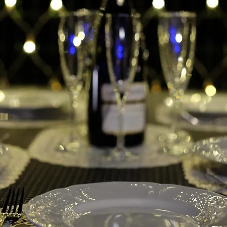 Vila Luxury Le Rose Porec