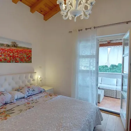 Vila Luxury Le Rose