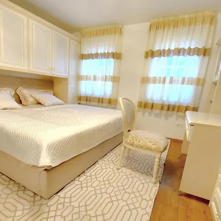 Vila Luxury Le Rose Porec