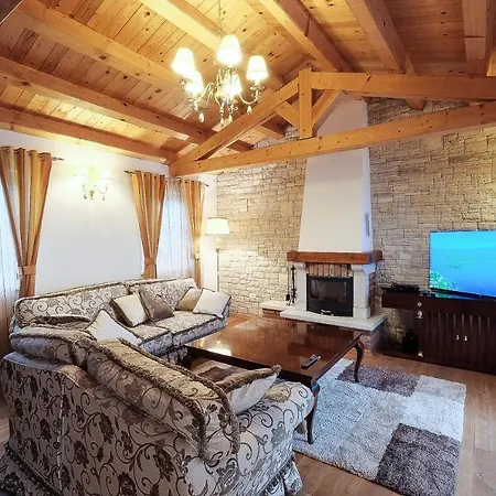 Luxury Le Rose Пореч