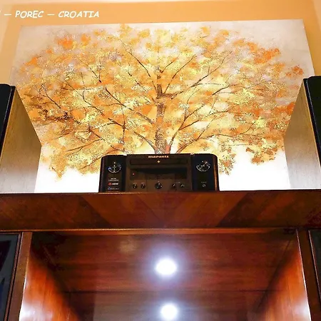 Villa Le Rose