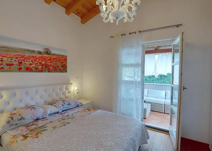 Villa Luxury Le Rose